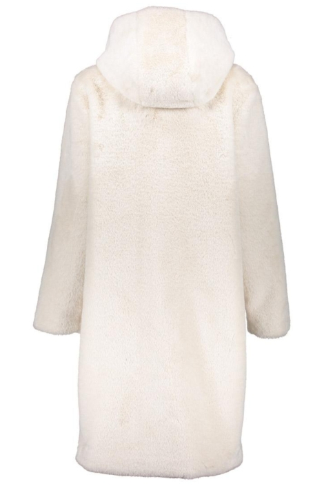 Geisha coat